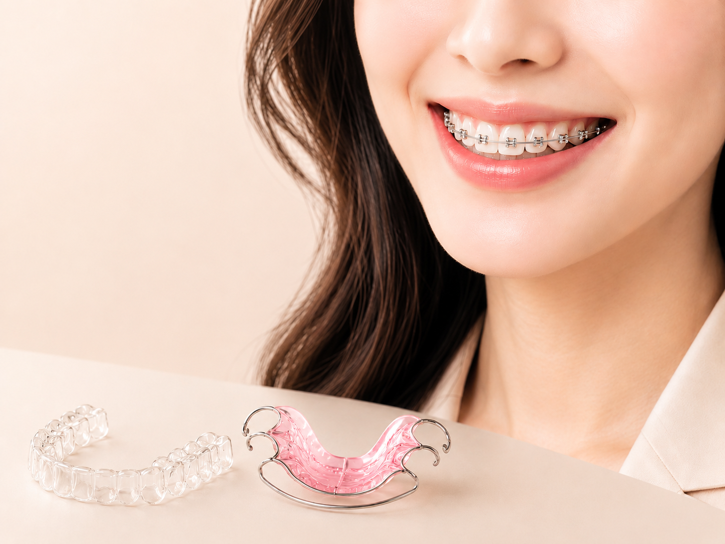 Orthodontics