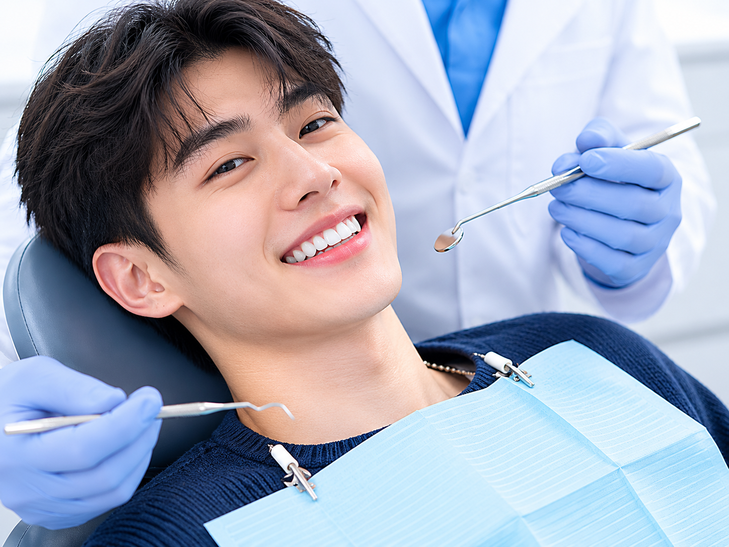 Restorative Dentistry