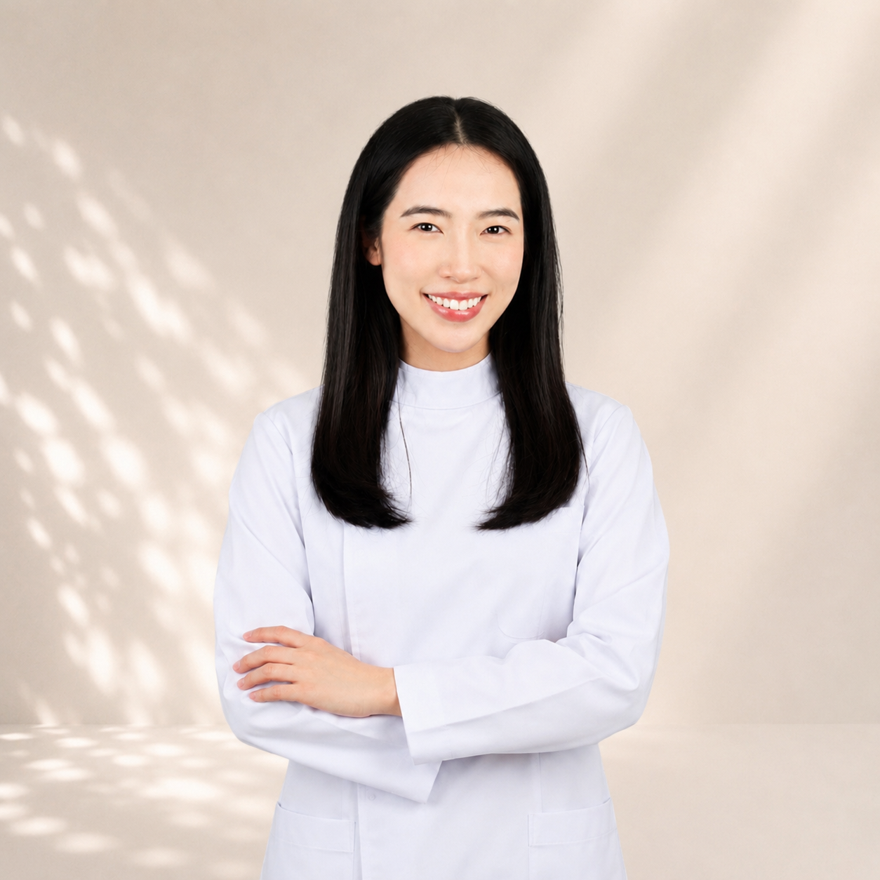 Dr. Patteera Udomsaewangchoke