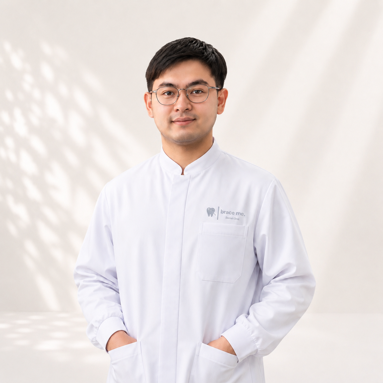 Dr. Tanaphot Nilmote