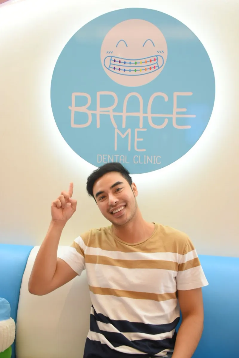 เทคโนโลยีดิจิทัลสำหรับจัดฟันใส Invisalign