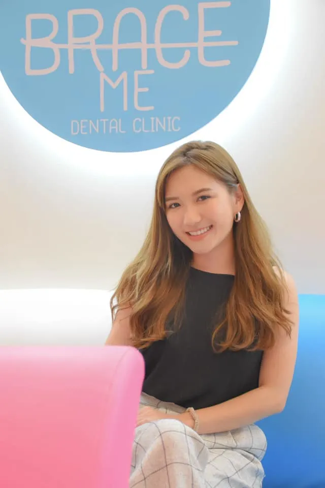 เทคโนโลยีทันตกรรมดิจิทัลที่ Brace Me Dental Clinic